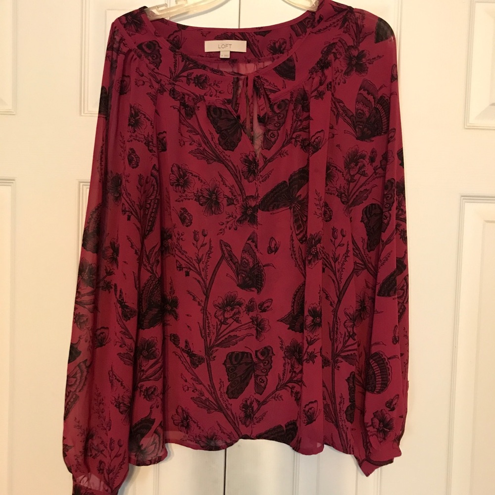Blouse